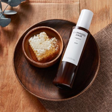 Missha Damaged Hair Therapy Mist