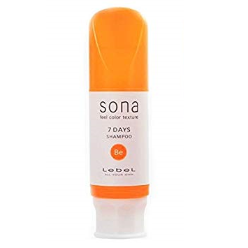 Lebel Sona 7Days ВЕ