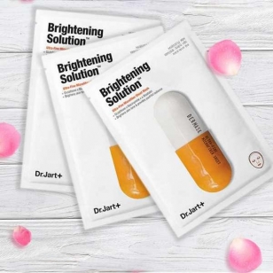 Dr. Jart+ Dermask Micro Jet Brightening Solution