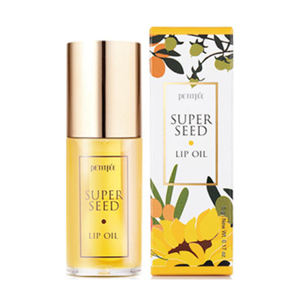 Petitfee Super Seed Lip Oil