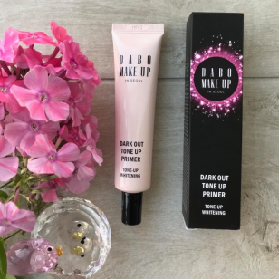 DABO Make Up Dark Out Tone Up primer  