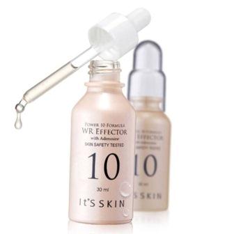 It's Skin Power 10 Formula WR Effector  