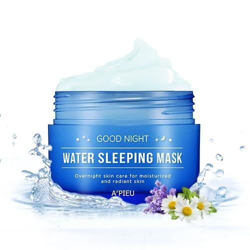 A’pieu Good Nicht water Sleeping Mask
