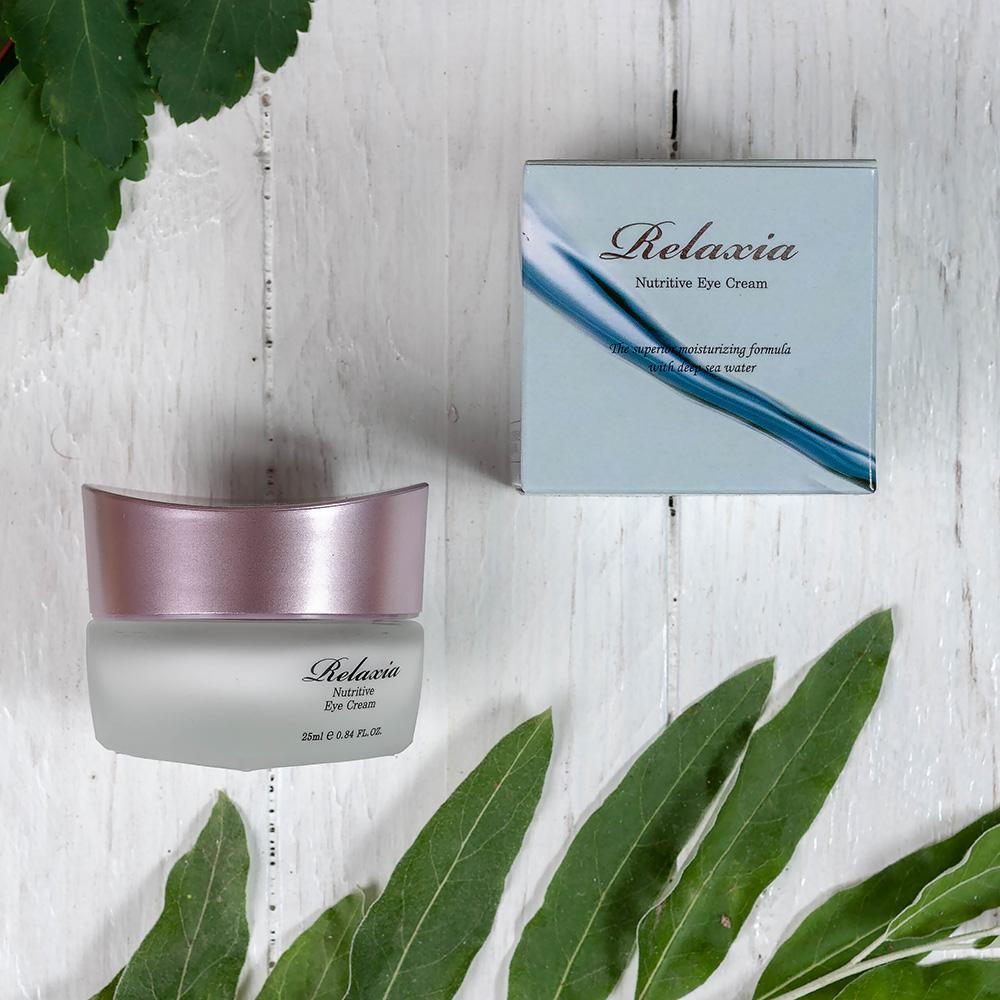 Relaxia Nutritive Eye cream