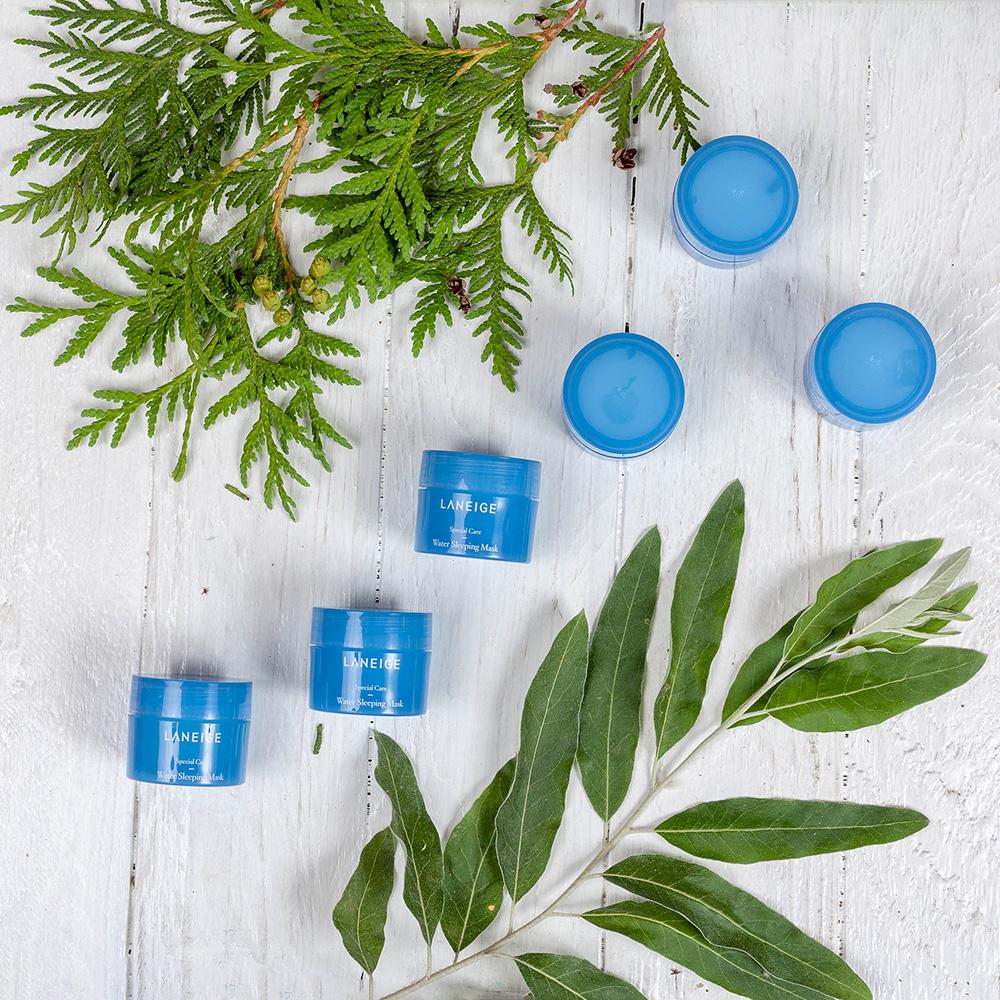 Laneige Water Sleeping Mask 
