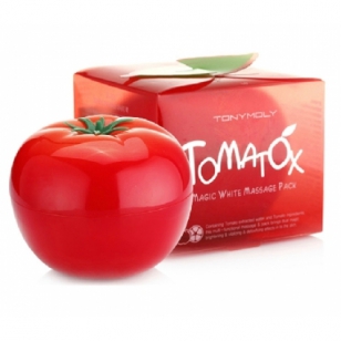 Томатная маска Tony Moly Tomatox