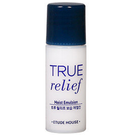 Etude House True Relief Moist Emulsion
