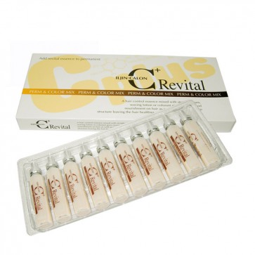 Ампульная эссенция Iljin – Calon C Revital