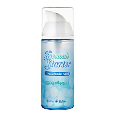 Стартер с гиалуроновой кислотой Holika Holika