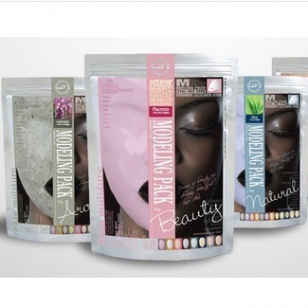 Альгинатная маска Placenta Etbella Modeling