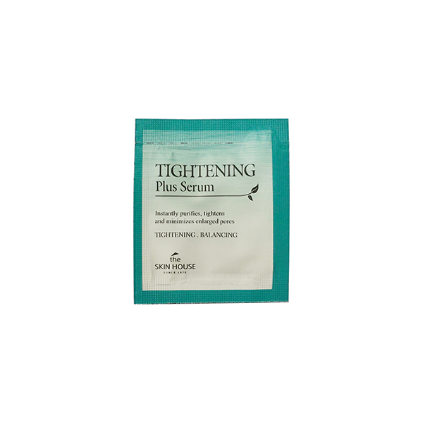 The Skin House Tightening Plus Serum 
