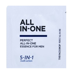 The Face Shop Perfect All-In-One Essence For Men