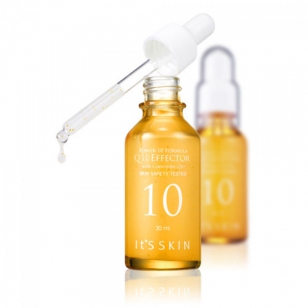 It's Skin Power 10 Formula Q10 Effector with Coenzyme Q10