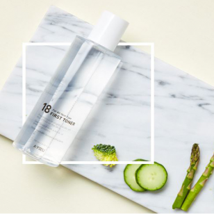 Apieu 18 First Toner