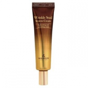 Wrinkle Snail System Cream от The Skin House