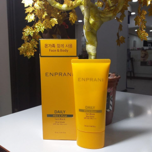 Enprani Daily Sun Block SPF 50+ PA++++