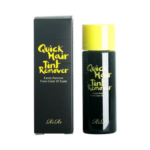 RiRe Quick Hair Tint Remover