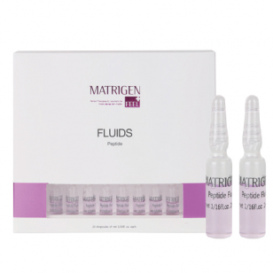 Matrigen Peptide Fluids, 20 ампул
