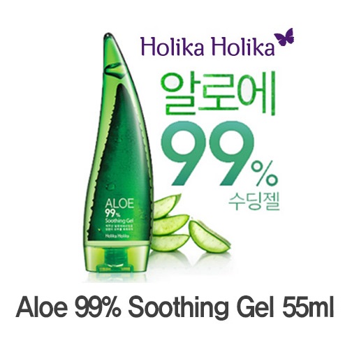 Holika Holika Aloe Gel 