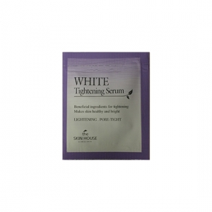 The Skin House White Tightening Serum