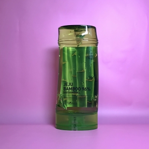 Beyond Jeju Bamboo 96% Soothing Gel