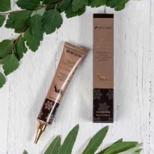 3W Clinic Snail Eye Cream