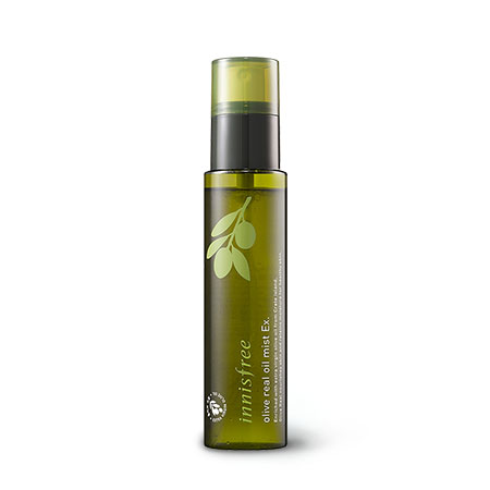 Innisfree Olive Real Oil Mist EX