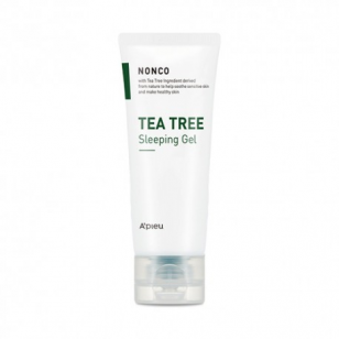 AP’IEU Nonco Tea Tree Sleeping Gel