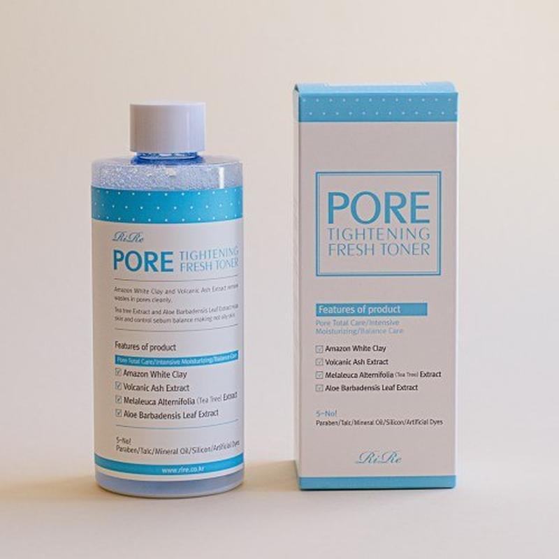 RiRe Pore Tightening Fresh Toner 