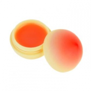 Tony Moly Mini Peach Lip Balm