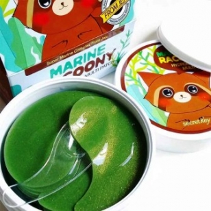 Патчи под глаза