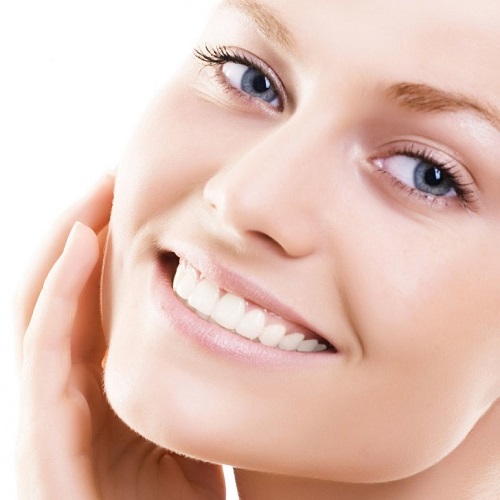 Пилинг/Скраб