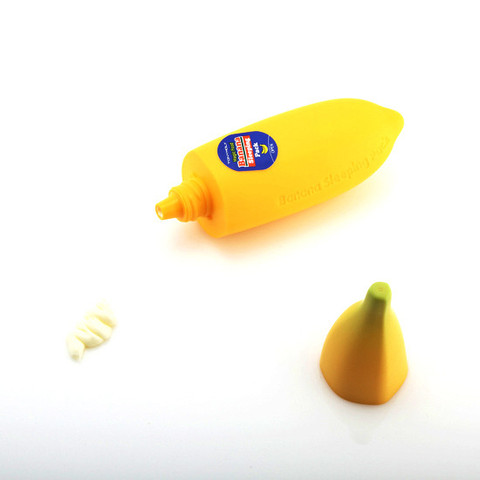 Tony Moly Banana Sleeping Pack