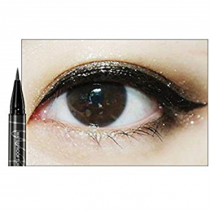 Clio Waterproof Turnliner Club Black