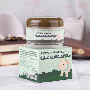 Elizavecca Green piggy Collagen Jella pack