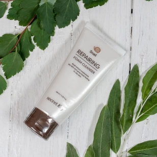 Улиточная пенка Secret Key