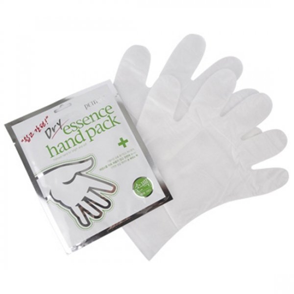 Petitfee Dry Essnce Hand Pack