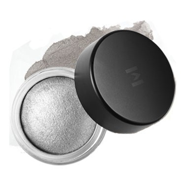 Тени-желе Mizon Silver