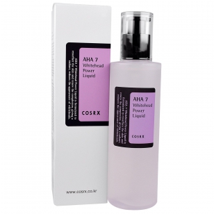 Cosrx AHA 7 Whitehead Power Liquid
