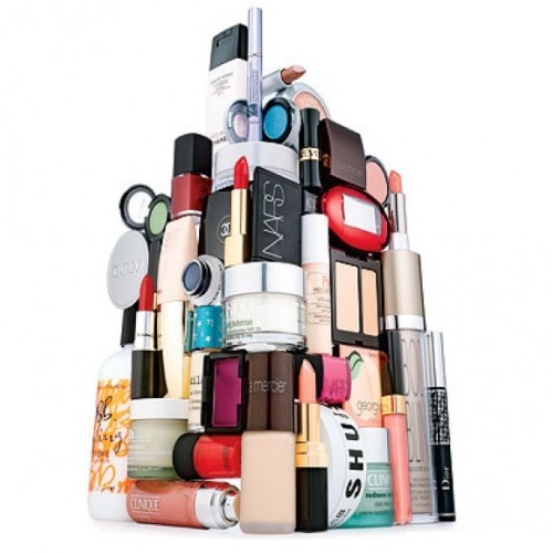 Мини наборы, пробники, миниатюры