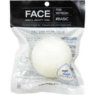 Tony Moly Face Useful Beauty Tool