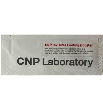 Invisible Peeling Booster от CNP