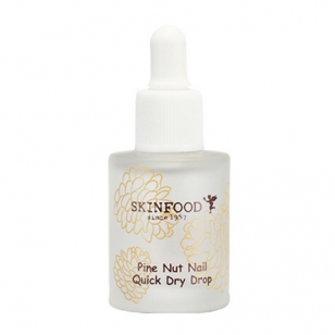 SkinFood Pine Nut Quick Drop 