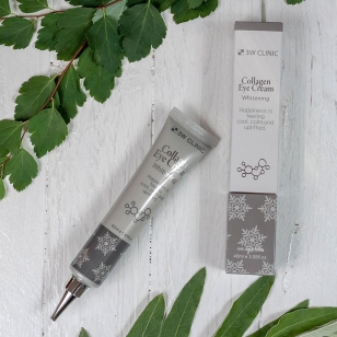 3W Clinic Collagen Whitening Cream