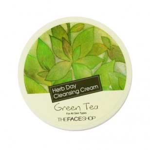 The Face Shop Green Tea