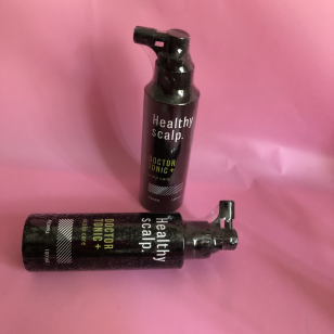 A’piu Doctor Tonic+ Healthy Scalp