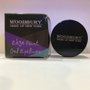 Подводка для глаз Woodbury