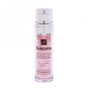 Dr. Hedison Floral leaf essence