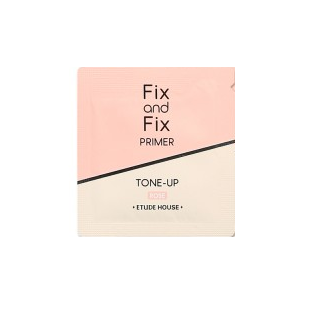 Etude House Fix And Fix Tone Up Primer SPF33 PA++ 