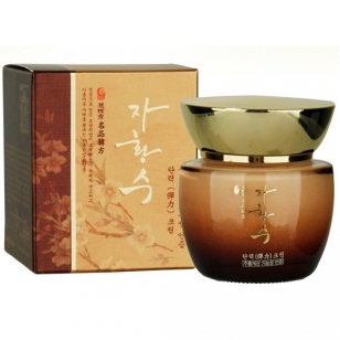 Ja Hwang Su Elastic Cream